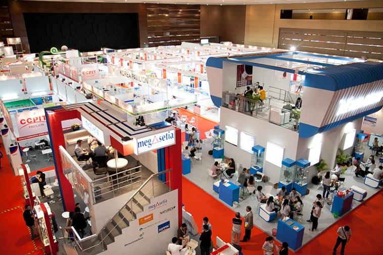 expo